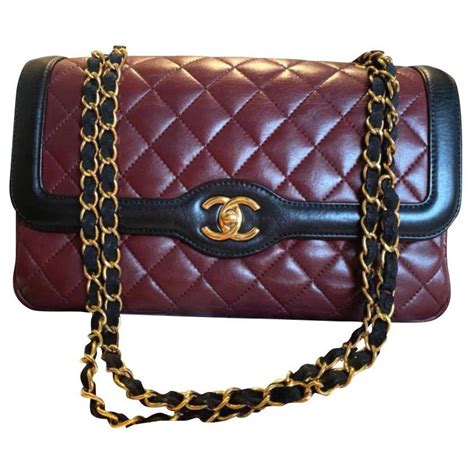 limited edition chanel bag
